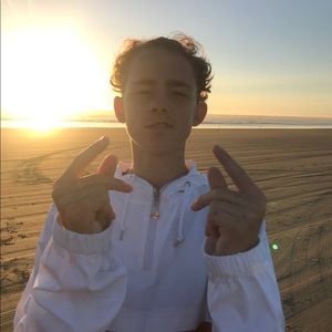 Meet your Posher, Jackson